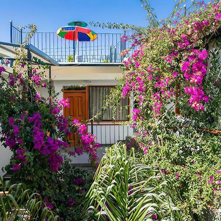 Hotel Casa El Errante Arequipa Zewnętrze zdjęcie
