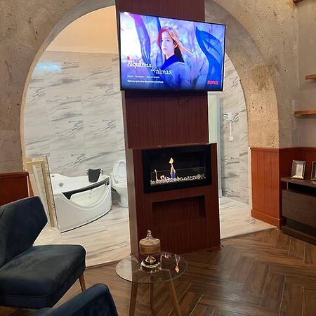 Hotel Casa El Errante Arequipa Zewnętrze zdjęcie