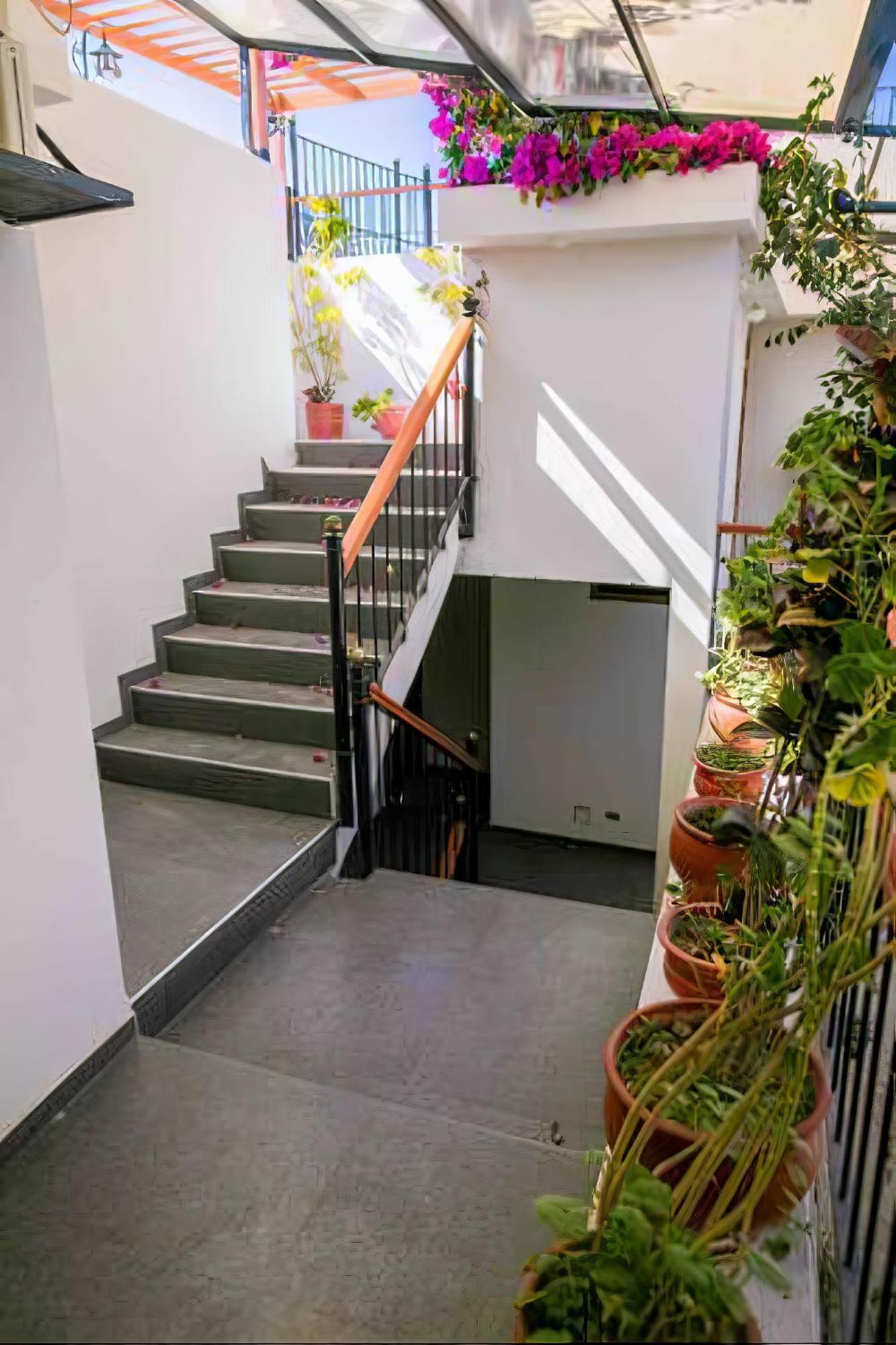 Hotel Casa El Errante Arequipa Zewnętrze zdjęcie