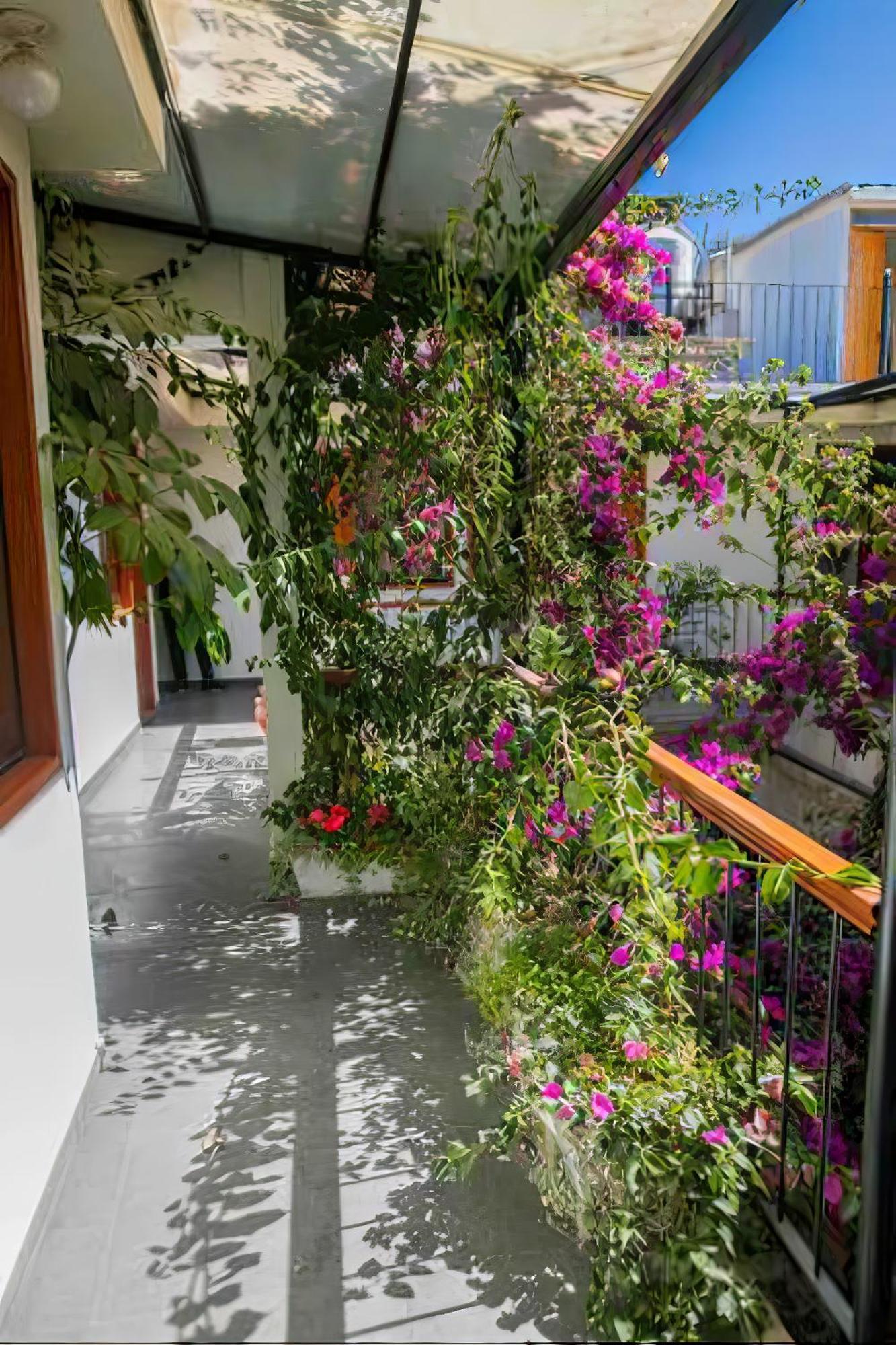 Hotel Casa El Errante Arequipa Zewnętrze zdjęcie