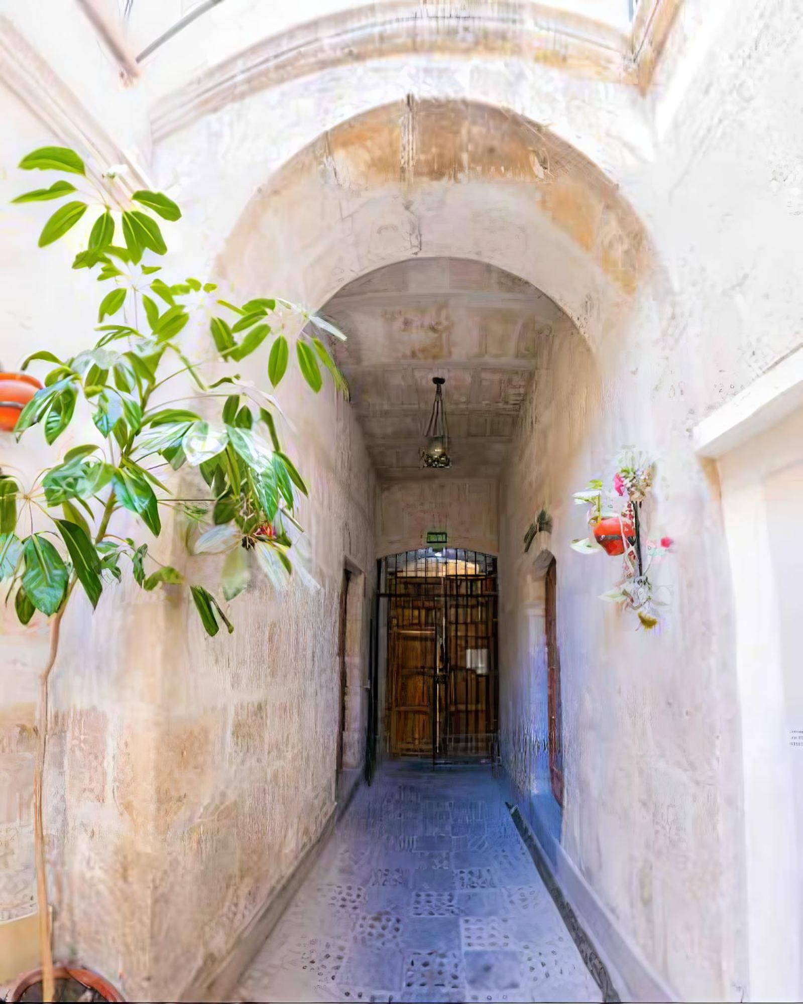 Hotel Casa El Errante Arequipa Zewnętrze zdjęcie