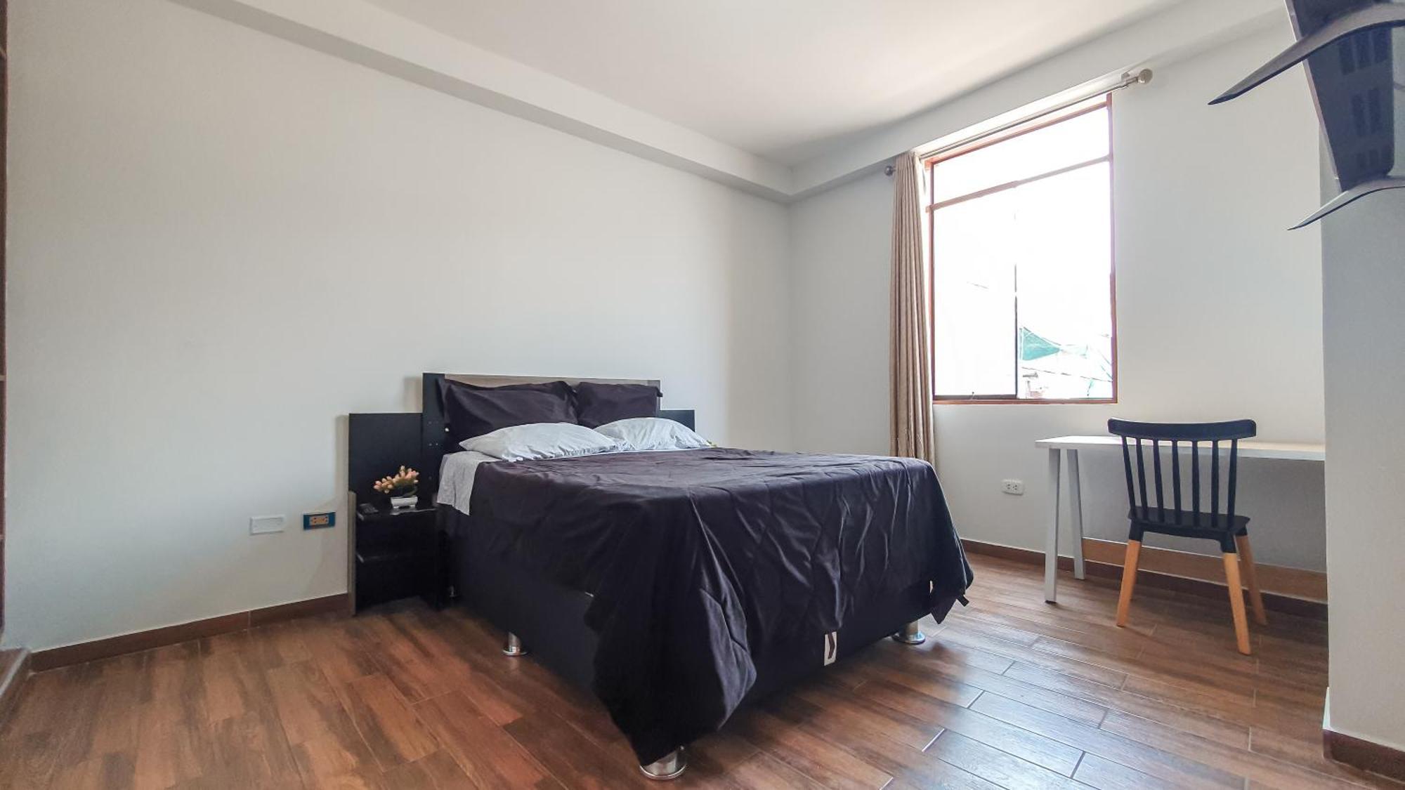 Hotel Casa El Errante Arequipa Zewnętrze zdjęcie