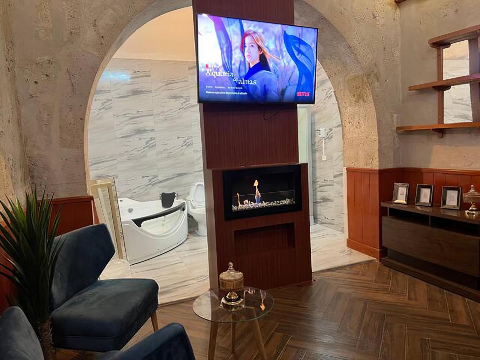 Hotel Casa El Errante Arequipa Zewnętrze zdjęcie