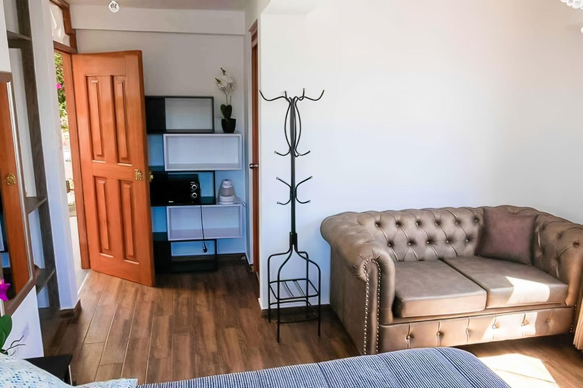 Hotel Casa El Errante Arequipa Zewnętrze zdjęcie