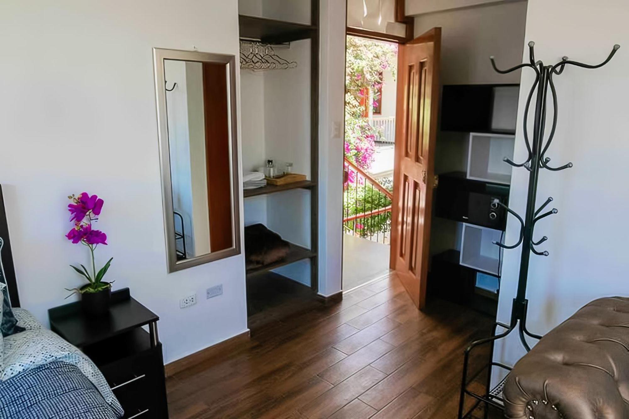 Hotel Casa El Errante Arequipa Zewnętrze zdjęcie