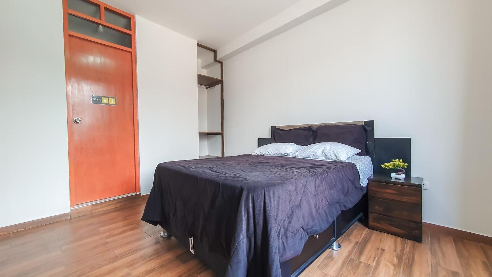 Hotel Casa El Errante Arequipa Zewnętrze zdjęcie