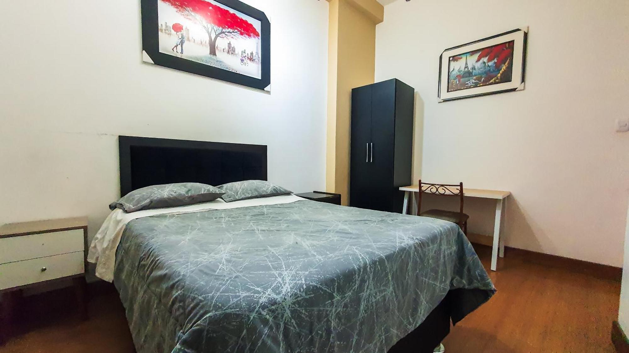 Hotel Casa El Errante Arequipa Zewnętrze zdjęcie