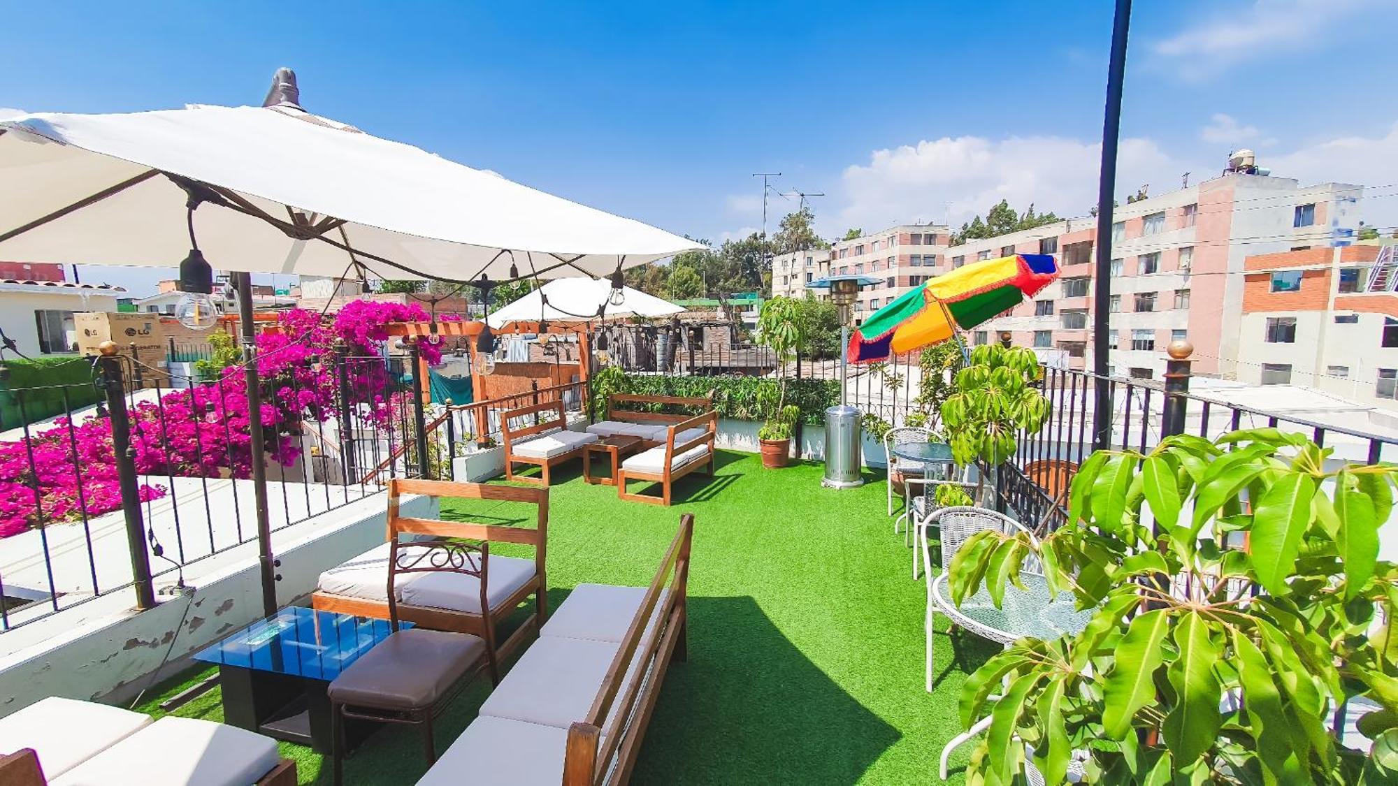 Hotel Casa El Errante Arequipa Zewnętrze zdjęcie
