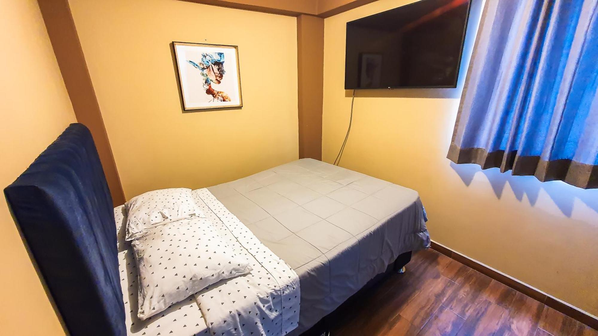 Hotel Casa El Errante Arequipa Zewnętrze zdjęcie