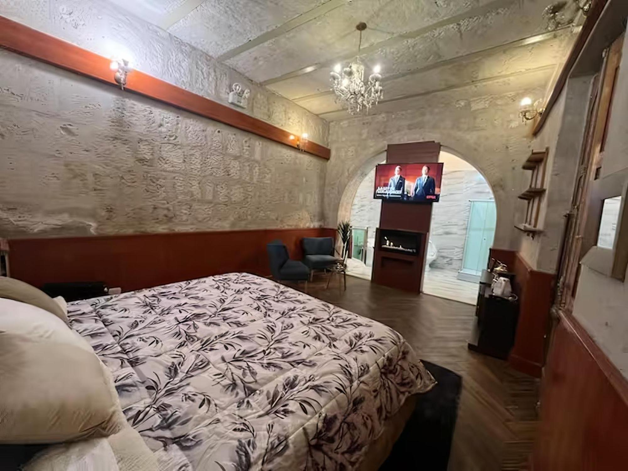 Hotel Casa El Errante Arequipa Zewnętrze zdjęcie